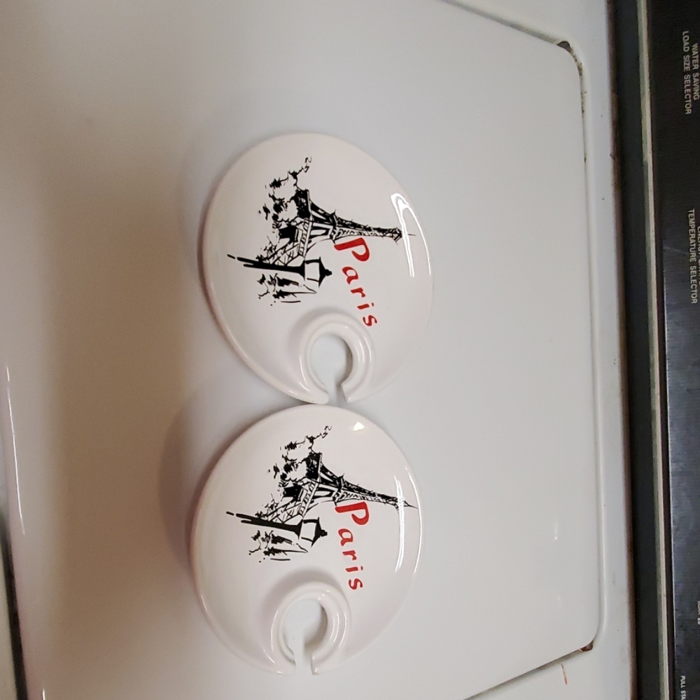 Plates